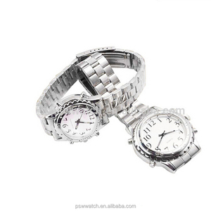 Reloj Parlante de Último Modelo para Personas Mayores y Ciegas, Precio Directo de Fábrica, Relojes de Cuarzo en Promoción, Nuevo Producto - Product Image 2