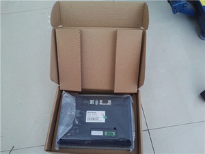 Mochuan Hmi 7 pulgadas Tft Panel de pantalla Lcd redondo Soporte RS485 <span class=keywords><strong>Vnc</strong></span> - Product Image 2