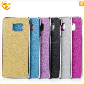 Glitter placage hard cover shell pour <span class=keywords><strong>samsung</strong></span> <span class=keywords><strong>galaxy</strong></span> <span class=keywords><strong>s7</strong></span> - Product Image 6