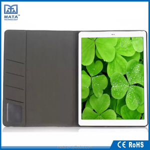 <span class=keywords><strong>12</strong></span>.<span class=keywords><strong>9</strong></span> <span class=keywords><strong>Pulgadas</strong></span> de Madera Patrón PU Cuero Caja de la Tableta para el <span class=keywords><strong>ipad</strong></span> Pro - Product Image 3