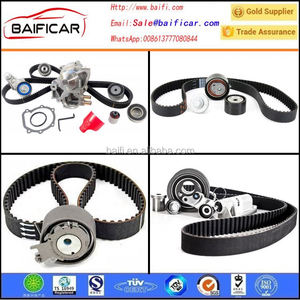 [baificar PARTS] Kit Cinghia Distribuzione Motore 130C17480R per RENAULT LOGAN / <span class=keywords><strong>SANDERO</strong></span>/<span class=keywords><strong>STEPWAY</strong></span> / <span class=keywords><strong>DACIA</strong></span> DOKKER / LODGY 1.6 Ricambi Auto - Product Image 4