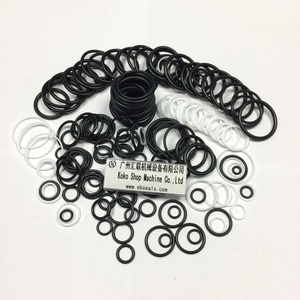 Kit Seal Perbaikan <span class=keywords><strong>Excavator</strong></span> EX200-2 untuk Katup Kontrol - Product Image 2