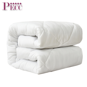 Chất Lượng cao Bán Buôn Giá Rẻ Vua Kích Thước Bông Chăn Xuống - Product Image 5