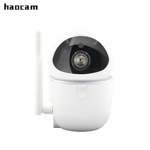 Robot Cerdas 960P Model Terbaru Kamera IP <span class=keywords><strong>WIFI</strong></span> <span class=keywords><strong>3D</strong></span> - Product Image 2