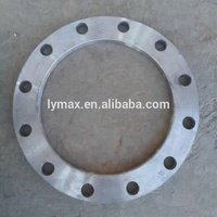 Bride de raccord pour tuyau en HDPE, DN150, PN10