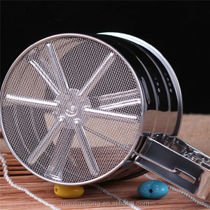 Tamiz <span class=keywords><strong>de</strong></span> Harina Vibratorio, Agitador <span class=keywords><strong>de</strong></span> Harina mtl - Product Image 4