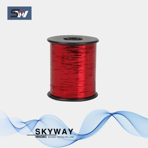 Kim loại chủ đề nhà sản xuất <span class=keywords><strong>M</strong></span> loại <span class=keywords><strong>lurex</strong></span> những quả bóng kim sợi trên bán - Product Image 3