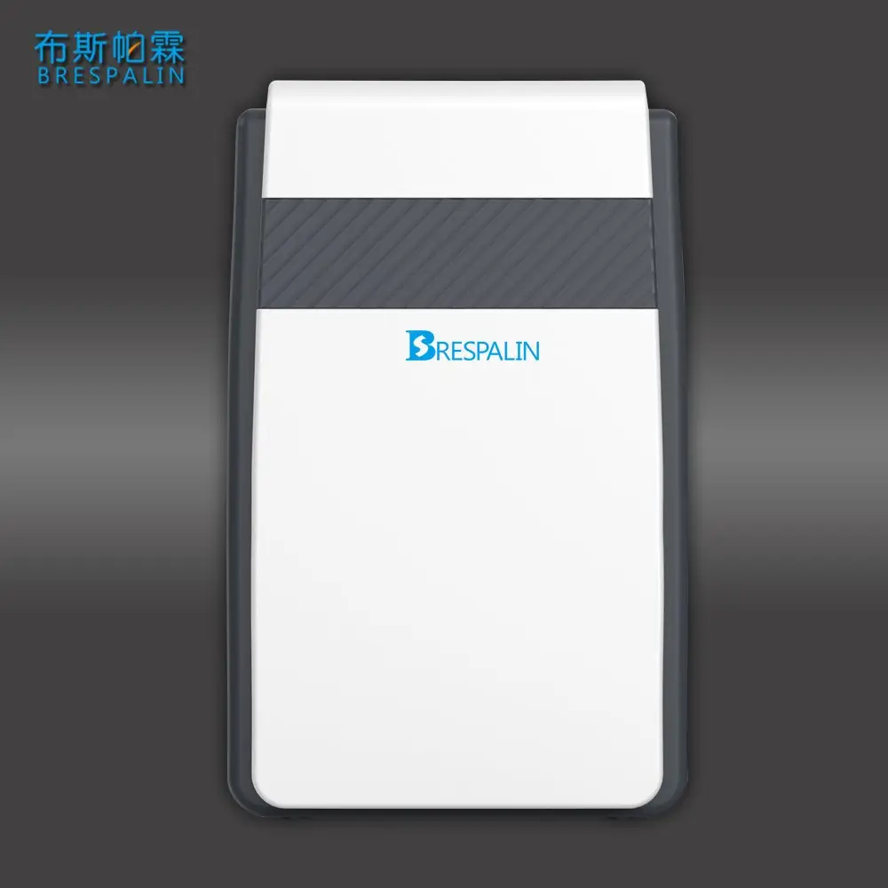 High Efficient Small Home Bed Room Air Purifier for Remove Smell and PM2.5
