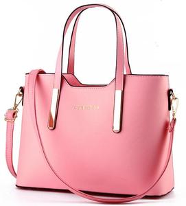 Bolsos de las señoras bolso 2016 bolso del <span class=keywords><strong>doctor</strong></span> de la vendimia de las señoras del cuero de la vendimia - Product Image 5