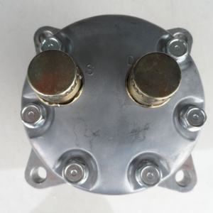 Pièces de climatisation pour <span class=keywords><strong>compresseur</strong></span> de climatisation CAT <span class=keywords><strong>SANDEN</strong></span> SD7H15 709 4646 4517 5737 6069 7406 7477 7715 7716 7851 7869 7877 197851 - Product Image 3