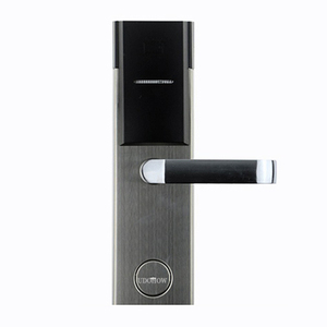 قفل باب الفندق توفير الطاقة بطاقة مفتاح نظام - Product Image 1