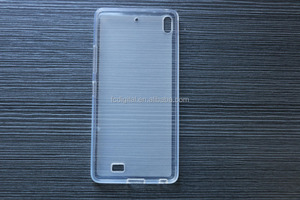 Горячая распродажа матовая тпу чехол для <span class=keywords><strong>Gionee</strong></span> S5.5 gn900, S5.1 gn9005, <span class=keywords><strong>S7</strong></span> GN9006 - Product Image 2