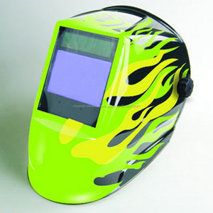 HMT marcado CE fabricante ajustable interna solar oscurecimiento automático de soldadura <span class=keywords><strong>casco</strong></span> - Product Image 2