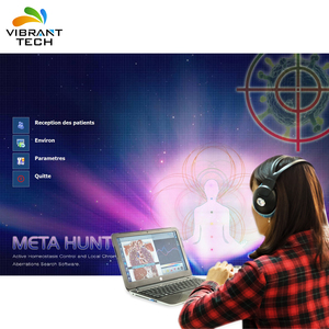 Thiết Bị Phân Tích Bệnh Lý Cơ Thể Thợ Săn Meta Giai Đoạn Tiên Tiến - Product Image 2