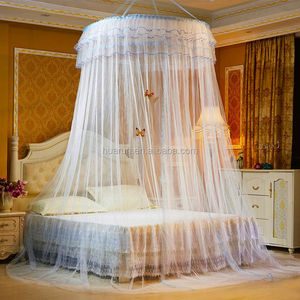 Zomer Kant Prinses Muskietennetten Bed Luifel - Product Image 3