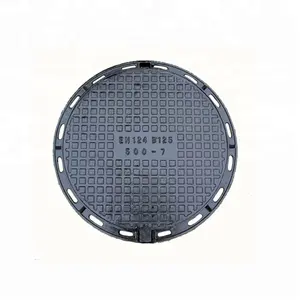 prices of manhole cover in the Philippines,electrical power manhole cover with double seal
