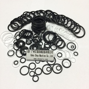 Kit Seal Perbaikan <span class=keywords><strong>Excavator</strong></span> EX200-2 untuk Katup Kontrol - Product Image 3