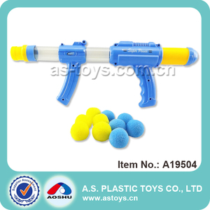venta caliente super cool nuevo aire de armas de fuego suave para los niños - Product Image 1