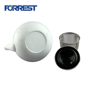 China Factory Wholesale Unique Japanese Cast Iron Tea <strong>Set</strong> Cast Iron <strong>Teapot</strong> <strong>Set</strong> - Product Image 5