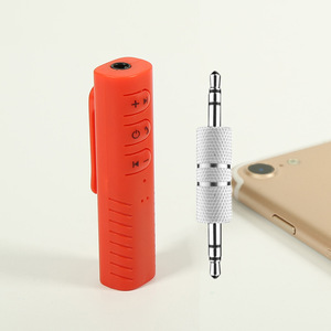 Mini récepteur <span class=keywords><strong>Bluetooth</strong></span> Portable sans fil 2023 HG pour <span class=keywords><strong>voiture</strong></span>, <span class=keywords><strong>adaptateur</strong></span> stéréo jack Aux <span class=keywords><strong>bluetooth</strong></span> pour écouteurs - Product Image 3