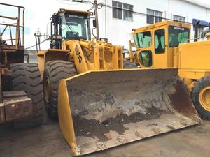 รถตักใช้ล้อขนาด980กรัมรถตักล้อยางมือสองรถตักขนาด980กรัม980กรัม - Product Image 3