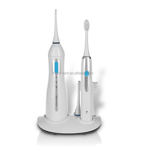 Per RISUNTECH F5501 dentale USB ricaricabile portatile filo d'acqua professionale per irrigatore orale nuovo pulitore elettrico OEM ODM - Product Image 2