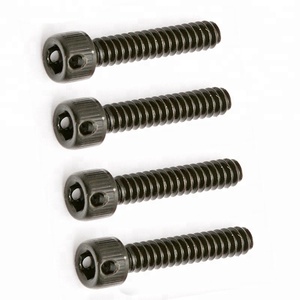 A2 A4 Thép Không Gỉ Hex Nắp Ổ Cắm Đầu Vít Với MỘT Lỗ - Product Image 5