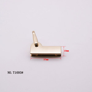 Tay Cầm Trang Trí Túi Xách Nữ Chất Lượng Cao Và Theo Phong Cách Mới - Product Image 3