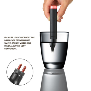 Profesyonel <span class=keywords><strong>BIO</strong></span> metre cihazı su kalitesi Mineral Test kalemi iletken Stylus enerji kalem - Product Image 4