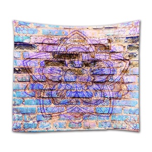 <span class=keywords><strong>Tapiz</strong></span> de pared decorativo para el hogar, colorido, nuevo diseño de fábrica - Product Image 3