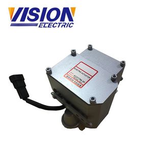 Máy Phát Điện Diesel Phần Thiết Bị Truyền Động ADC175 <span class=keywords><strong>12V</strong></span> 24V - Product Image 3