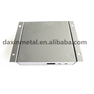 In Stock Many Types of Aluminum Boxes for Electronics