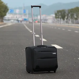 Trolley travel document bag & briefcase