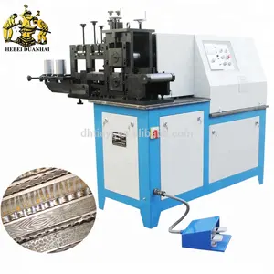 DH-DL60A Automatic Metal Craft Wrought Iron Embossing Machine