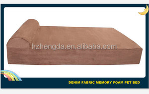 Cómoda cama ortopédica para perros y Mascotas - Product Image 4