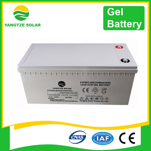 Yangtze-sistema híbrido eólico solar de alta eficiencia, turbina eólica de 1kW, <span class=keywords><strong>2kW</strong></span>, 3kW y 5kW - Product Image 6