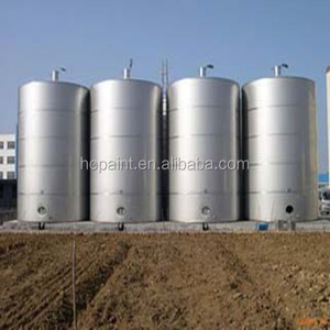 Réservoir de stockage à haute température isolation <span class=keywords><strong>Thermique</strong></span> Finition peinture - Product Image 6