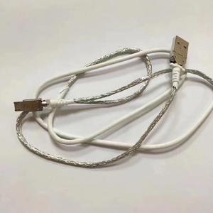<span class=keywords><strong>Câble</strong></span> de données USB C d'origine <span class=keywords><strong>S8</strong></span>/S9, type C, 1,2 m, <span class=keywords><strong>câble</strong></span> de charge rapide noir/blanc pour <span class=keywords><strong>Samsung</strong></span>, <span class=keywords><strong>câble</strong></span> type C - Product Image 6