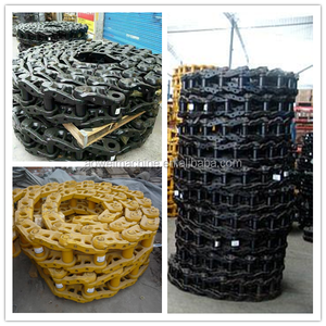 Catene per Escavatore <span class=keywords><strong>Hitachi</strong></span> EX80-5 9156478, Gruppo Catena EX90 9096717 - Product Image 2