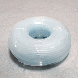 Hisin Goede Kwaliteit Milieuvriendelijk 4*6Mm Rg Serie <span class=keywords><strong>Aquarium</strong></span> <span class=keywords><strong>Aquarium</strong></span> Tank Pomp Accessoire Heldere Siliconen Zuurstof Lijn Zachte Slang Luchtbuis - Product Image 4