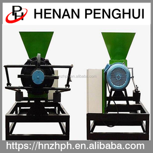 उच्च कुशल गाय गोबर सुअर पशु खाद फैलाएंगे मशीन - Product Image 5