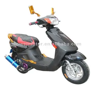 125CC 조그 스쿠터