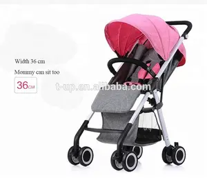 hot selling new design music kids love for yo baby stroller manufacturer in China