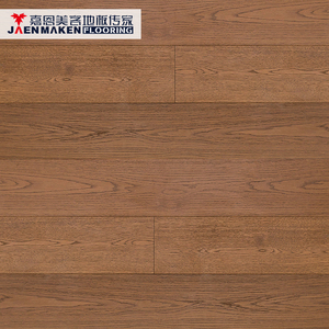 14mm roble <span class=keywords><strong>claro</strong></span> alambre liso cepillado <span class=keywords><strong>parquet</strong></span> precios - Product Image 1