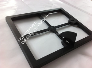 Bán buôn tiêm nhựa 8.5x11 ''tài liệu áp phích khung giấy chứng nhận hình ảnh Khung ảnh số lượng lớn khung ảnh - Product Image 3