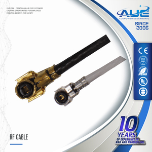 <span class=keywords><strong>RF</strong></span> 0.81mm <span class=keywords><strong>cable</strong></span> para Tarjeta PCI WIFI router inalámbrico <span class=keywords><strong>Antena</strong></span> 10 CM - Product Image 3