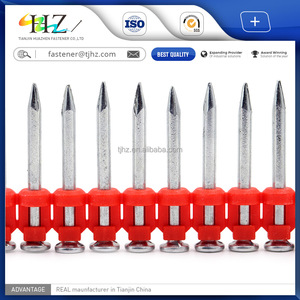 Fabricante de uñas Venta precio <span class=keywords><strong>pin</strong></span> gas galvanizado clavo común - Product Image 5