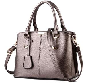 Bolsas colegio bolsas de mano bolsos de cuero con estilo diseñador bolso femenino - Product Image 6