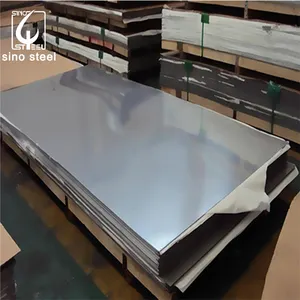 Lámina de Acero Galvanizado Electrolítico de 4x8, Espesor de 1.2 mm - Product Image 4