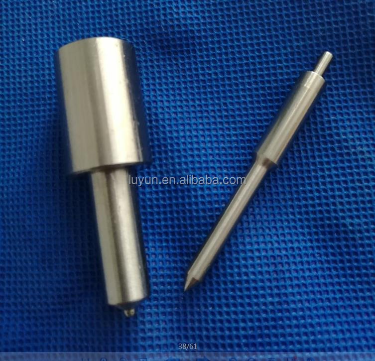 Diesel Fuel Injection Nozzle DLLA155SND234 093400-2340